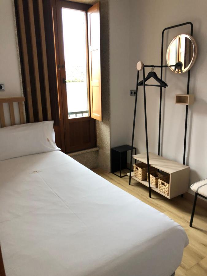 Luxury With Jacuzzi Apartment Santiago de Compostela